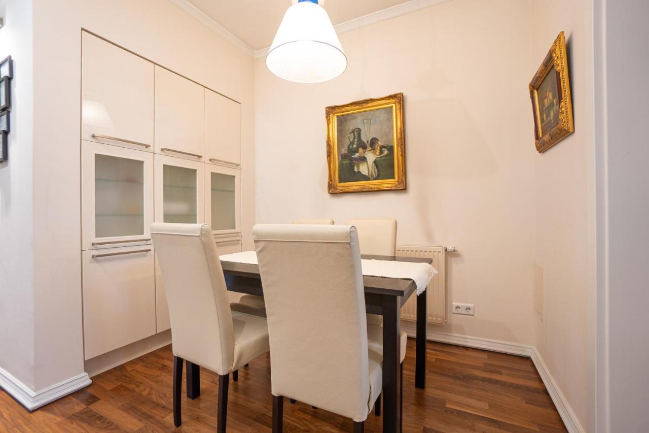 Apartment With A Balcony - 15 Min To City Center เวียนนา ภายนอก รูปภาพ