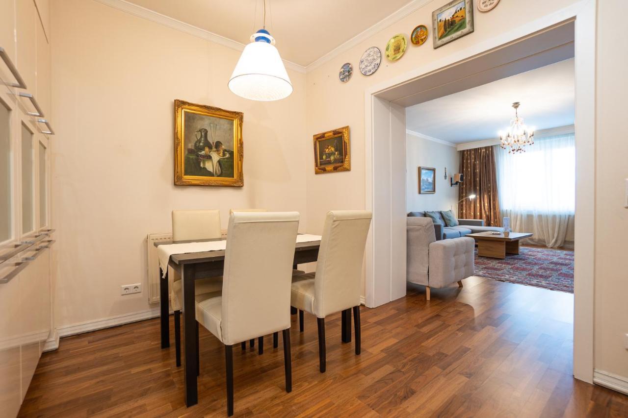 Apartment With A Balcony - 15 Min To City Center เวียนนา ภายนอก รูปภาพ